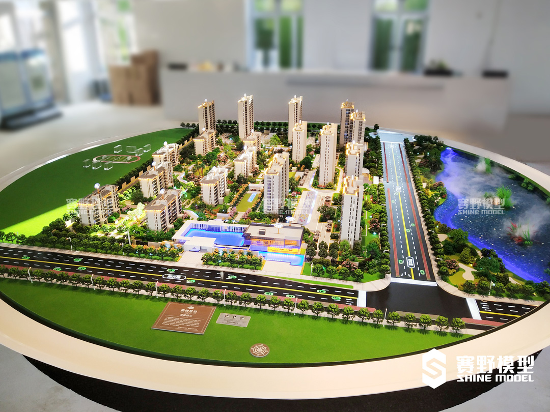 房地产建筑金沙澳门官网下载app景观绿化设计的注意事项