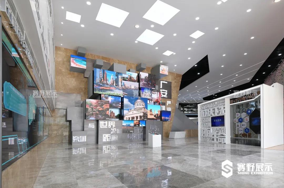 设计界奥斯卡 | 赛野展示荣膺2020年度“十大展示空间设计机构”