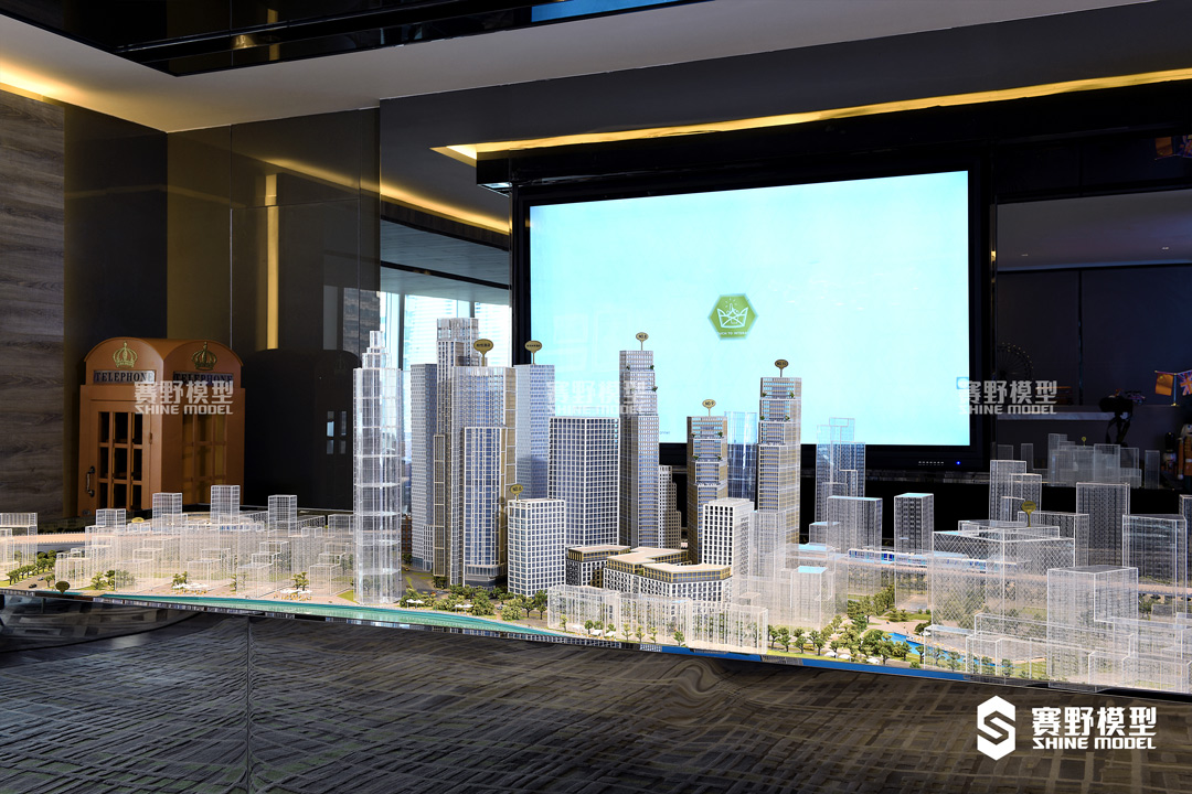 赛野模型企业|城市规划金沙澳门官网下载app的分类